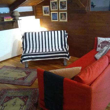 דירות Borgata Sestriere Casa Fiorina מראה חיצוני תמונה
