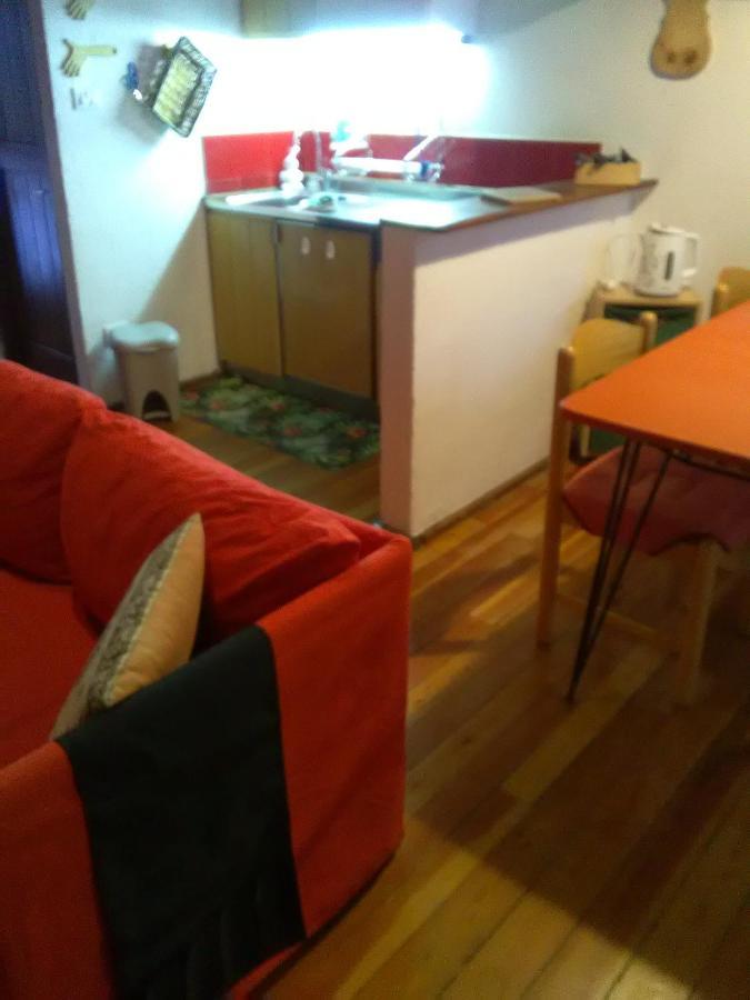 דירות Borgata Sestriere Casa Fiorina מראה חיצוני תמונה