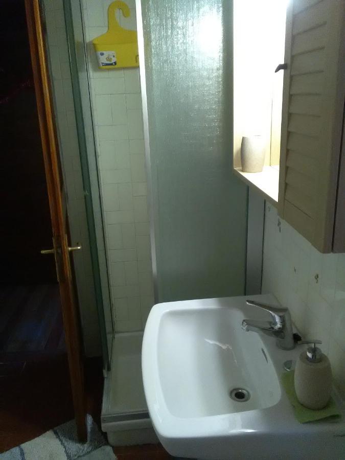 דירות Borgata Sestriere Casa Fiorina מראה חיצוני תמונה