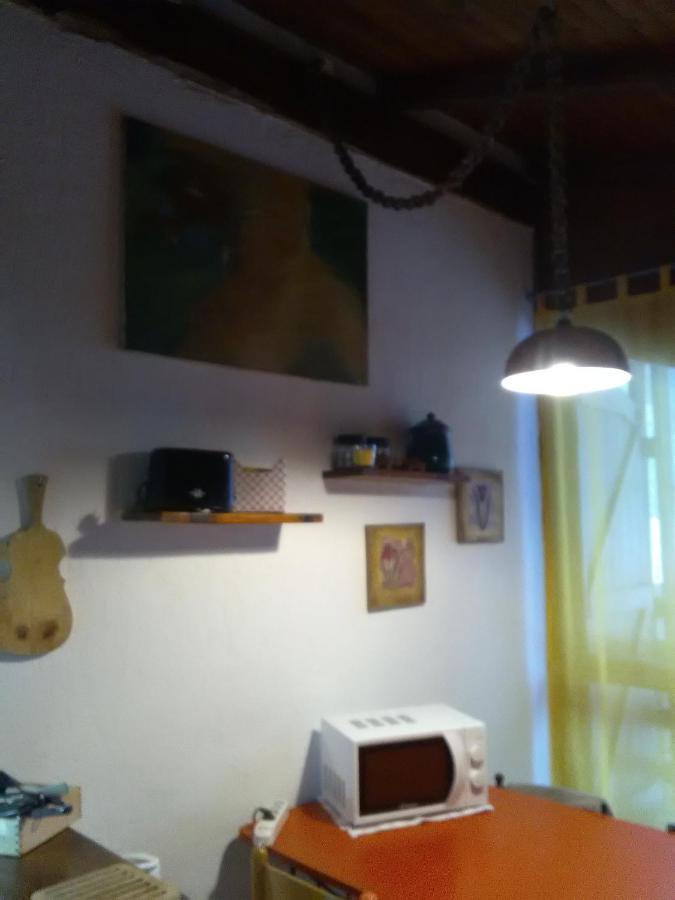 דירות Borgata Sestriere Casa Fiorina מראה חיצוני תמונה