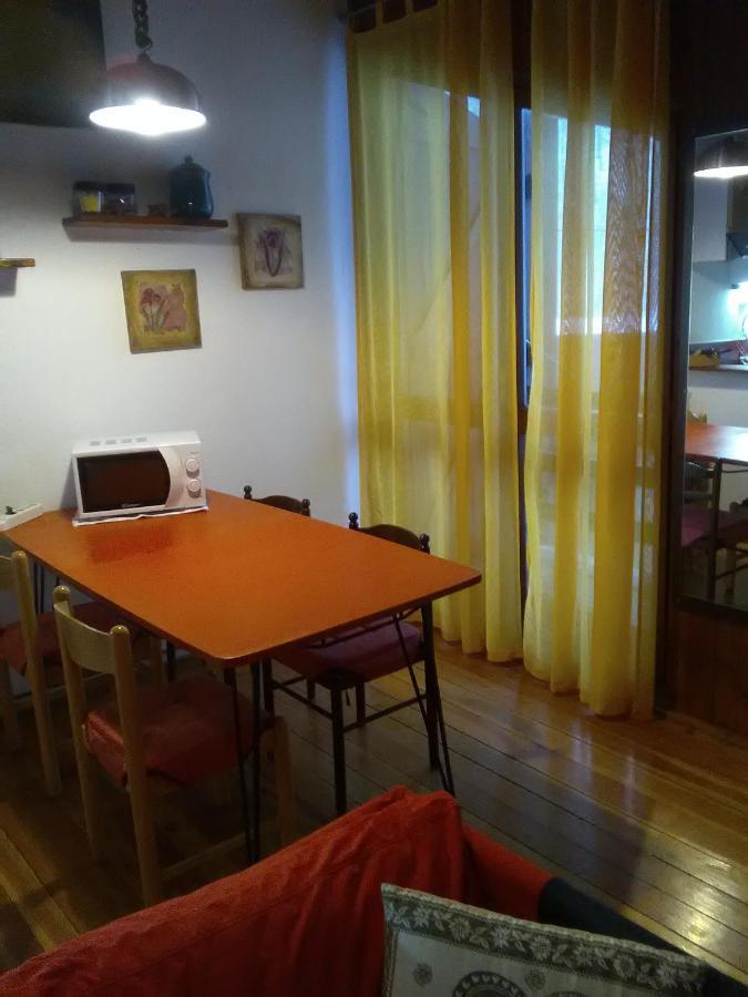 דירות Borgata Sestriere Casa Fiorina מראה חיצוני תמונה